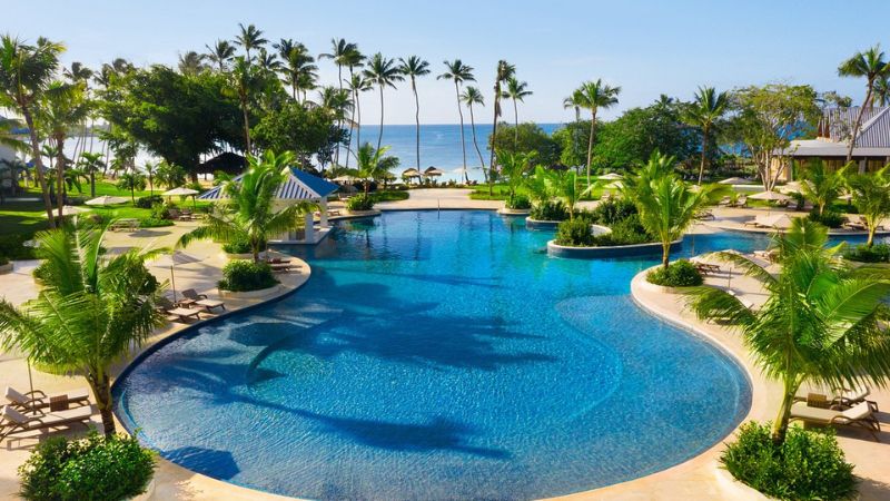 10 Best All-Inclusive Resorts with a Lazy River in Mexico and the Caribbean