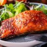 10 Easy 30-Minute Salmon Recipes To Get Dinner On The Table Fast