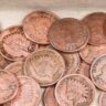 10 Most Valuable Pennies In Circulation Today