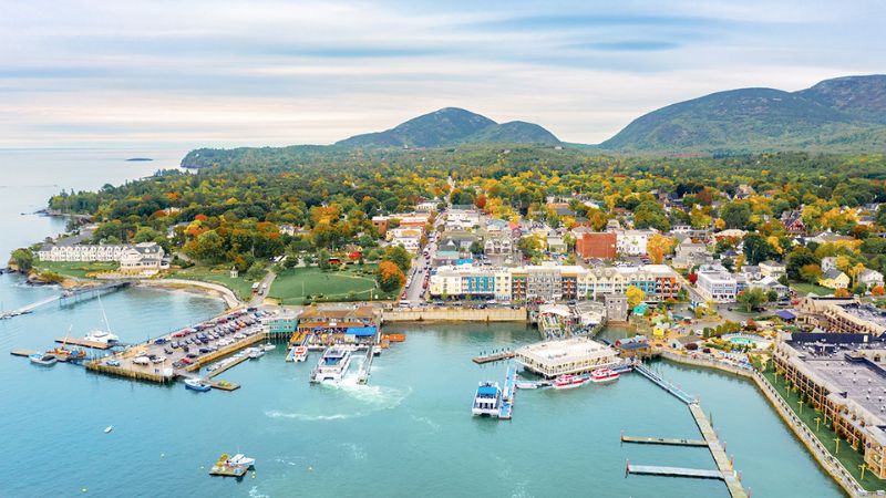 7 Underrated But Beautiful New England Coastal Towns