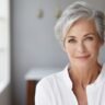 8 Life-Altering Gray Haircuts Older Women Should Get To Age In Reverse: Bixie & More