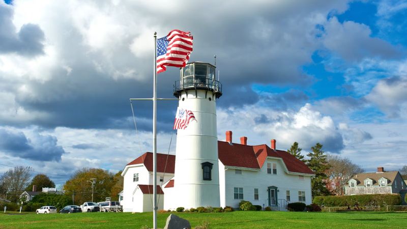 8 Must-Visit Small Towns in Cape Cod