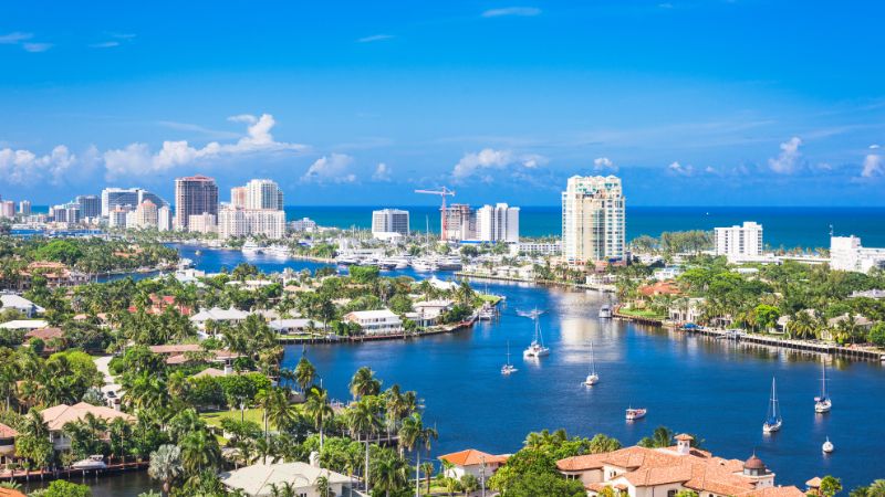 8 Places In Florida That Feel Like The Caribbean