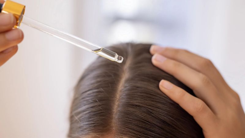 9 Best Natural Oils for Hair Growth, According to Hair Experts