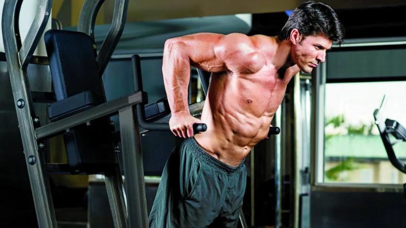 9 Bodyweight Workouts That Will Drastically Transform Your Physique