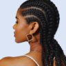 9 Gorgeous Crochet Hair Styles And Braids