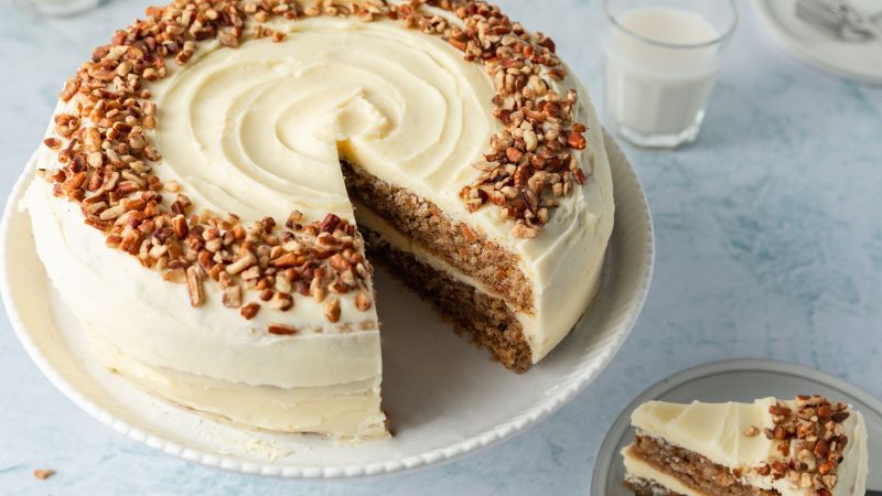 9 Mouthwatering Desserts That Start With a Block Of Cream Cheese