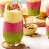 MORNING SUNSHINE: 8 SMOOTHIE RECIPES TO START YOUR DAY RIGHT