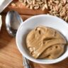 The 10 Unhealthiest Nut Butters on Grocery Shelves