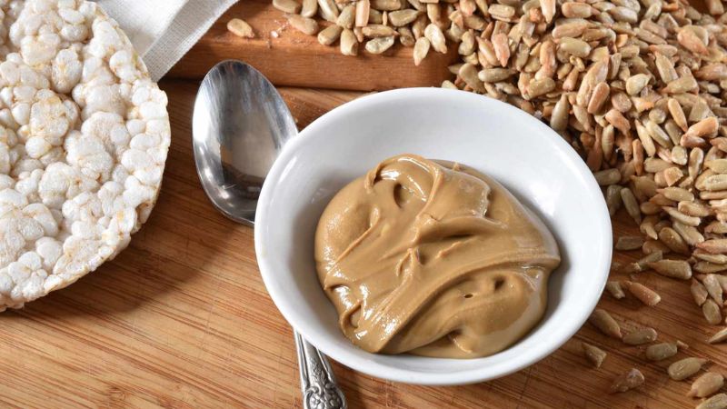 The 10 Unhealthiest Nut Butters on Grocery Shelves