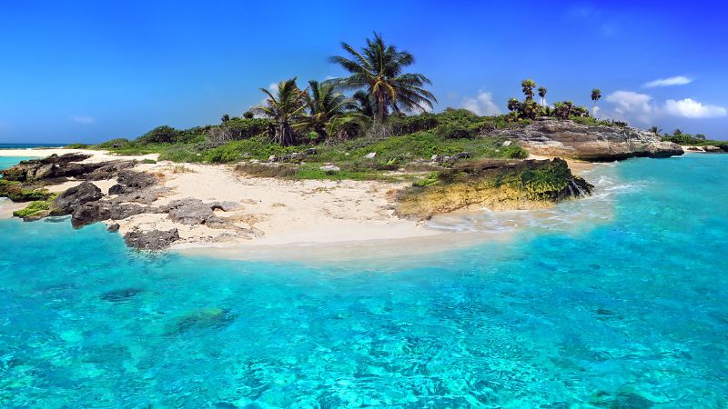 The 7 Most Beautiful Islands in the Caribbean